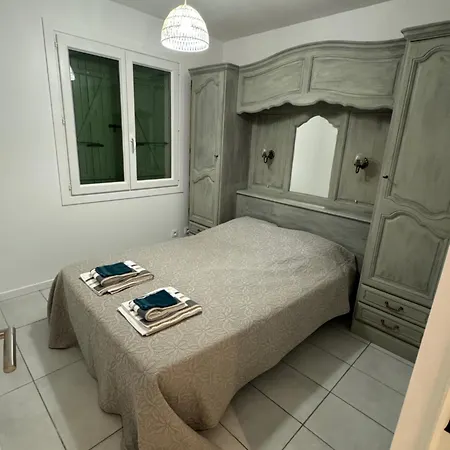 Maison Plain Pied Au Calme Sur Parcelle Arboree Argeles-sur-Mer
